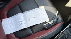 Kia Rio 1.25 Pulse 5dr Petrol Hatchback